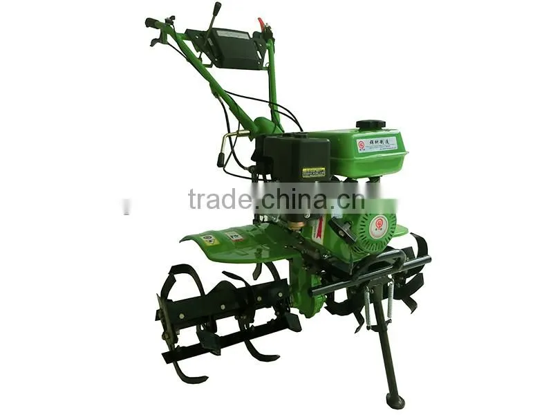Farm implement and garden implement