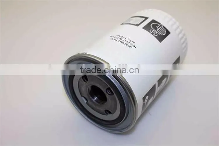 Air Compressor Parts Spin-on Oil filter 1614874700