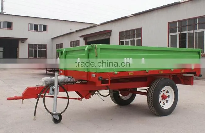7CX-1.5T tractor tipper trailer tires