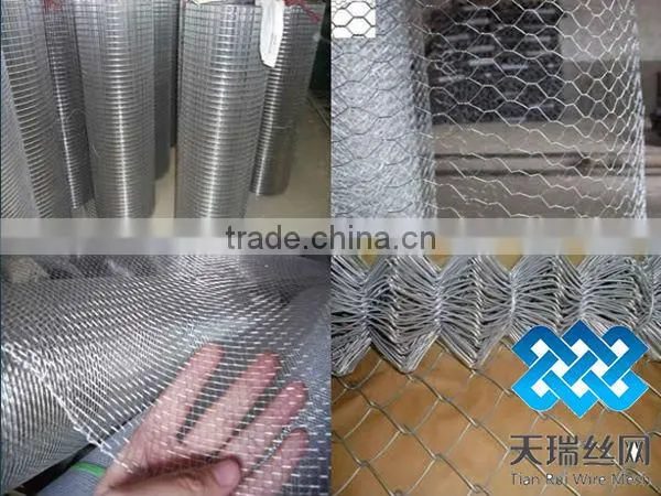 Hot dipped galvanized wire(Anping factory)