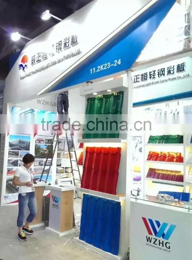 NIPPON PPGI/PPGL/Prepainted GI/GL Cutting Steel sheet/coil from China