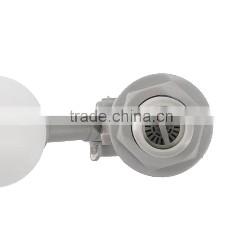 Auto fill water mechanical float valve for chemical, medical, household