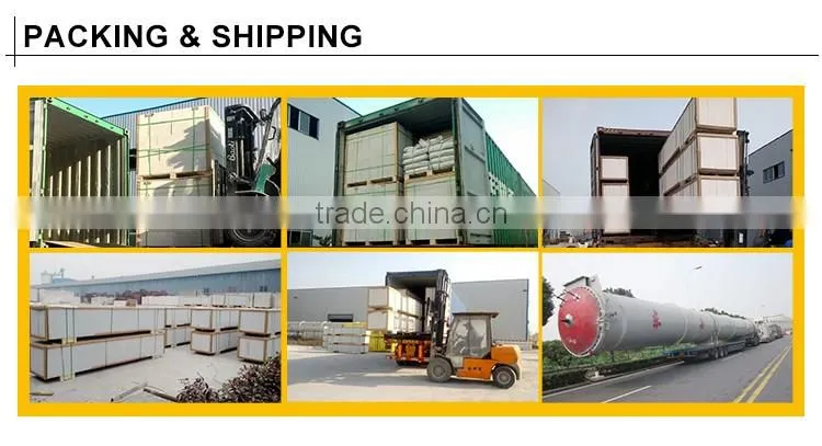 fine grinding autoclaved aerated concrete equipment