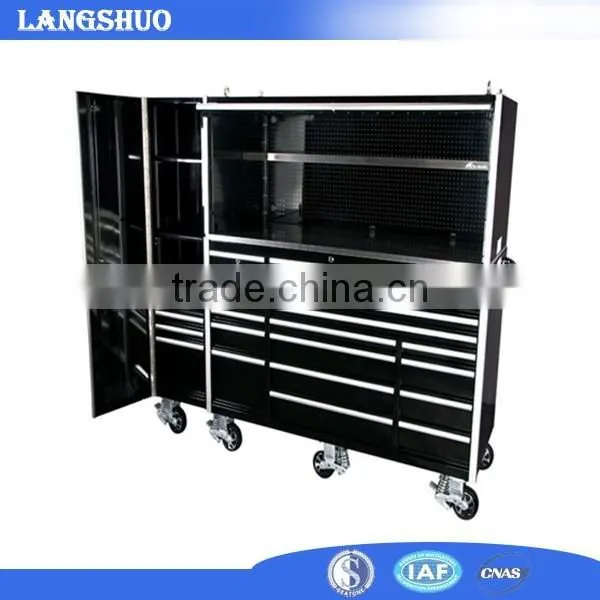 2017 suihe Tool Cabinet/rolling folding shopping cart/tools trolley