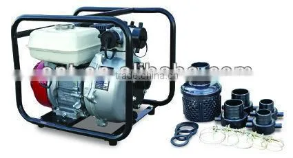 HP15A high pressure 1.6 inch agricultural pump with CE & EPA