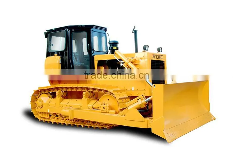 140hp HBXG T140-1 Bulldozer