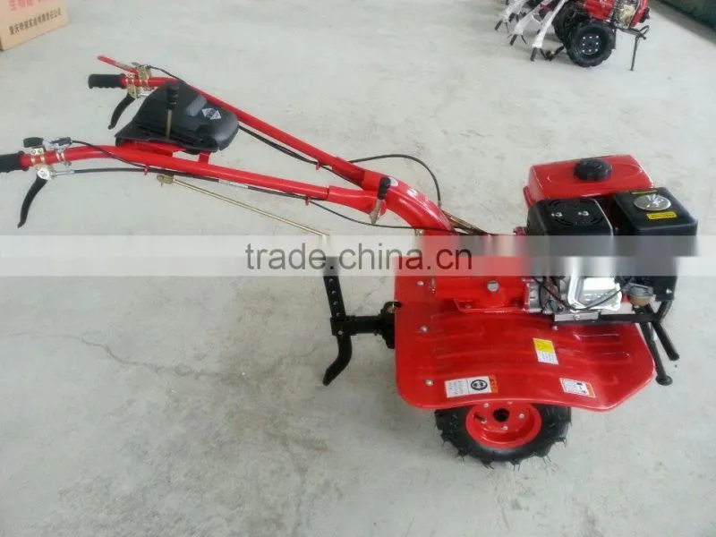 2015 new model 170 direct connection mini rotary tiller cultivator