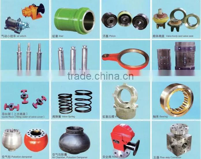 API 5CT Tubing and Casing
