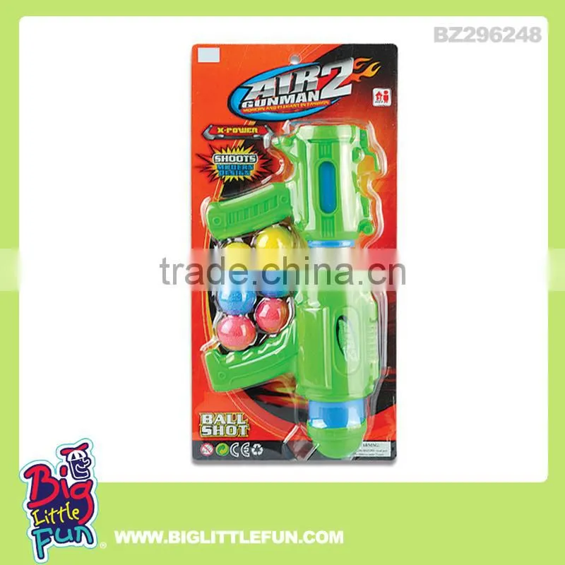 Soft bullet gun,toy air gun,toy gun foam ball