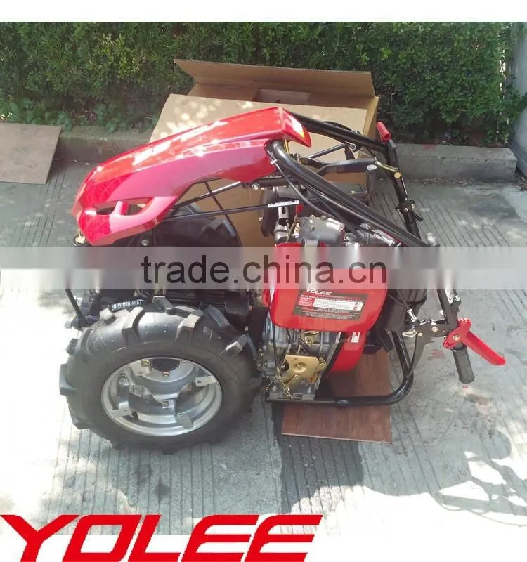 rotary cultivator, walking cultivator, walk behind cultivator