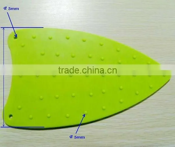 Heat Resistant Silicone Electric Iron mat