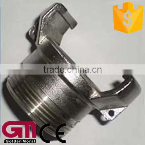 AD5- Aluminium male thread