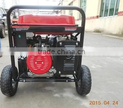 2016 Made in China Hot Generator Pakistan Cheap Generator Sale Gasoline Generators Prices