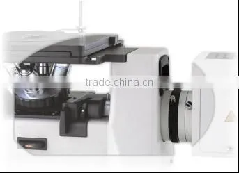 MDS Metallurgical Microscope Outfits