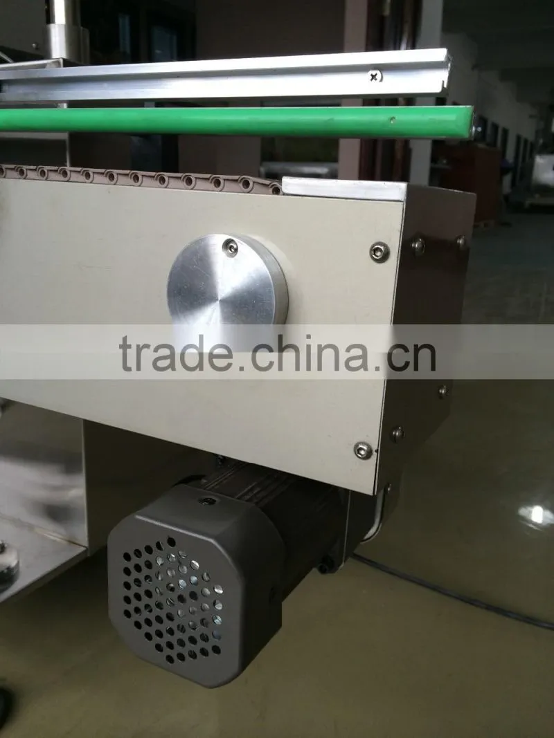ZJS-A automatic capsule counting machine for filling production line