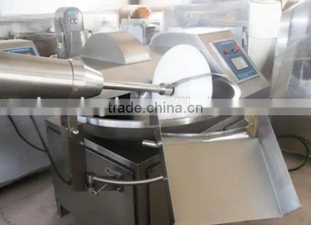 small bowl cutter/meat bowl cutter