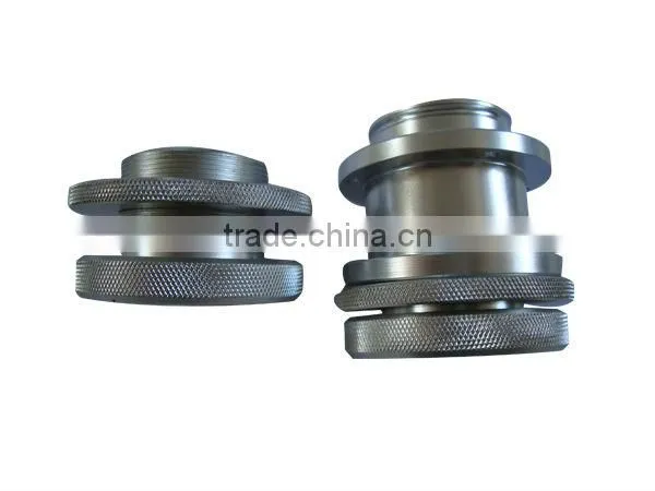 stainless steel pipe casting machine