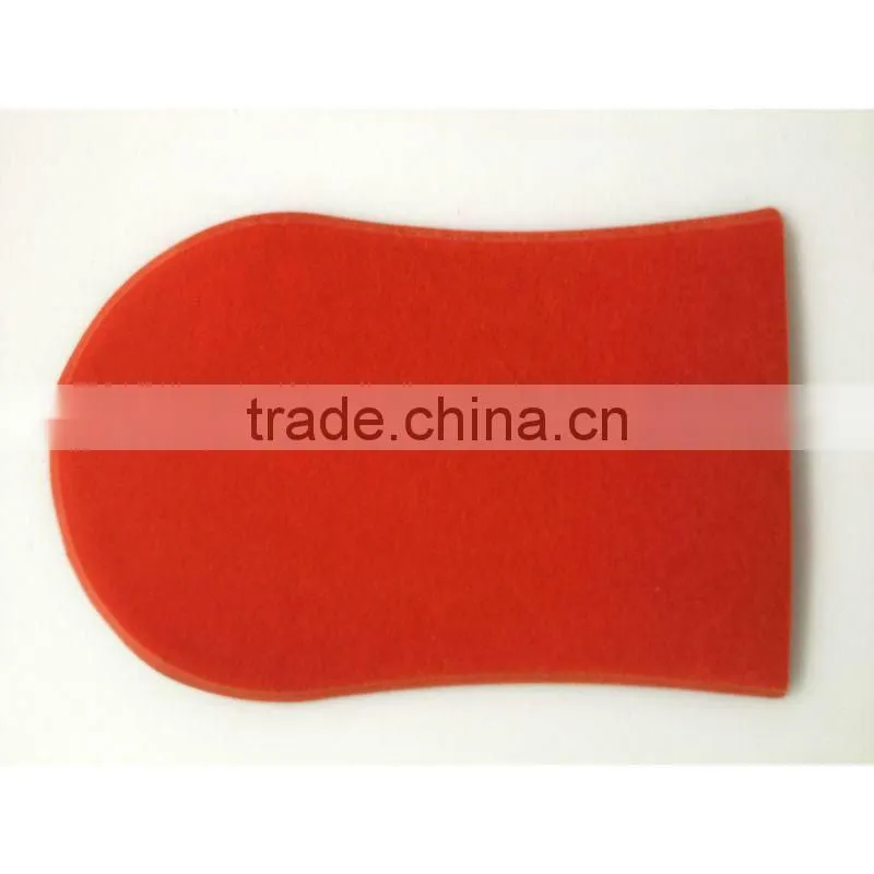 Tanning mitt/glove for Austrialian