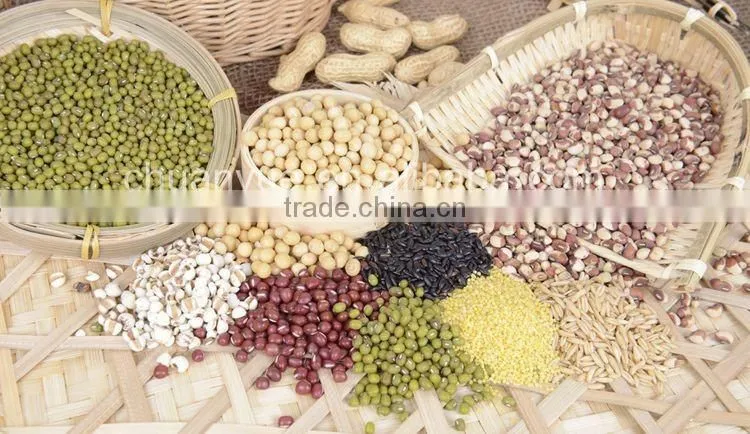 Powerful--Mutifunctional cereals cleaning machine