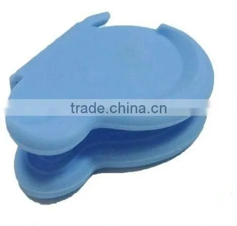 Free Packing Cute Animal Shape Silicone Gloves/Kitchen ware