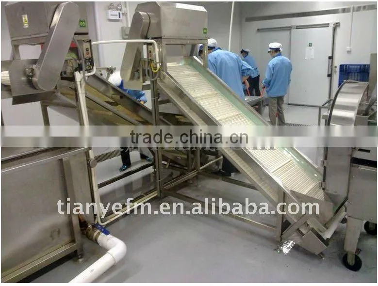 Food processing machinery with top quality (Video)