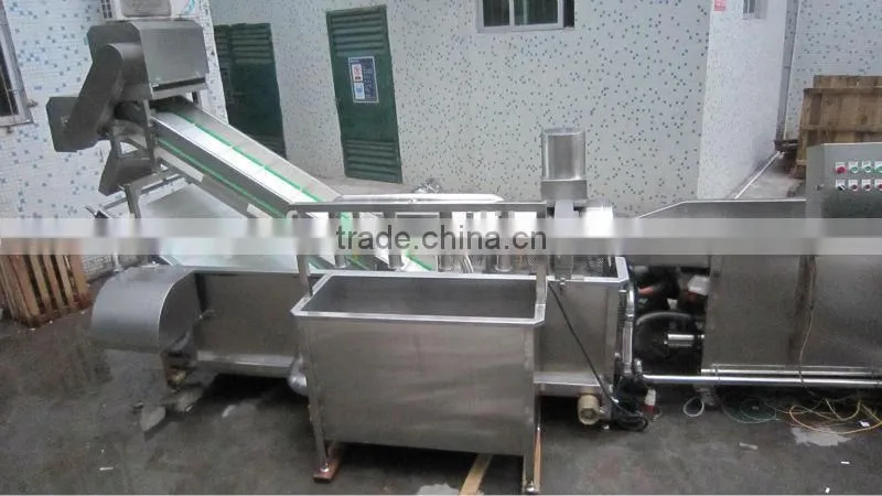 industrial washing machine