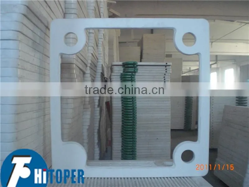 China made high pressure bearing cast iron plates