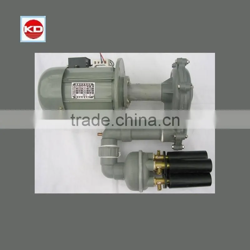 Factory Made Lab Vacuum Pump Low Pressure