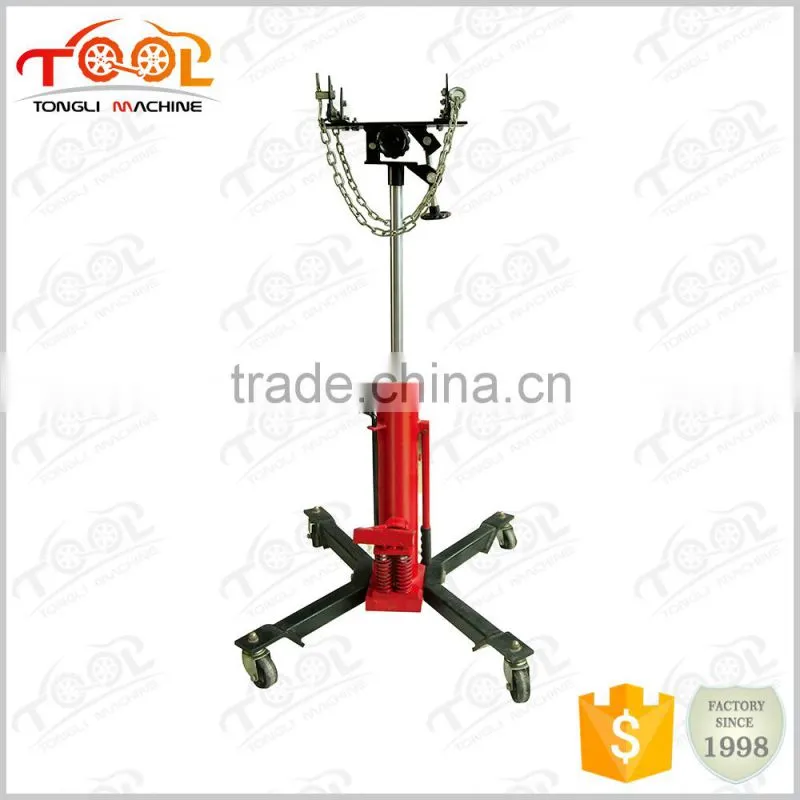 TL0801 Transmission Jack