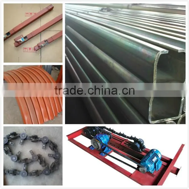Powder Coating Line