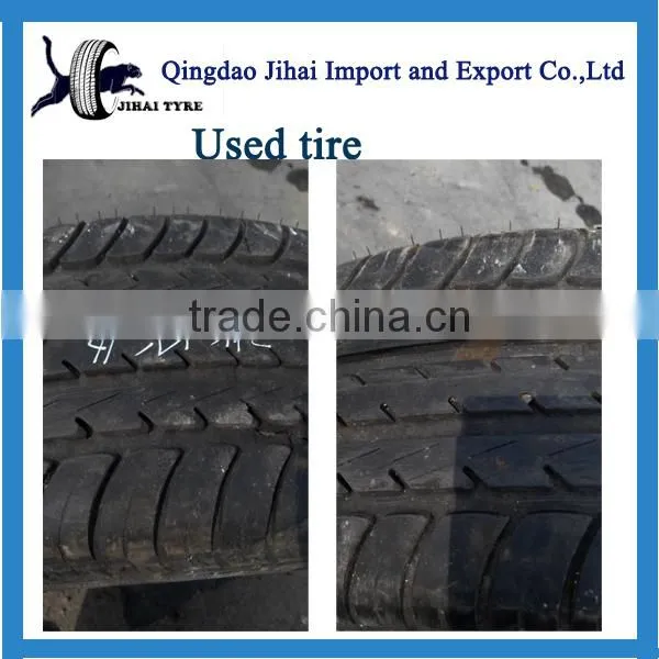 Best Quality china Used Tire Wholesale