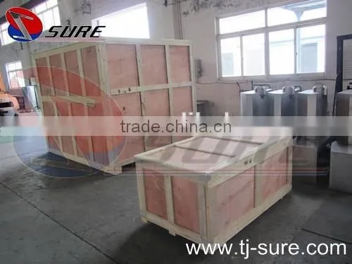 Meat Debone Machine
