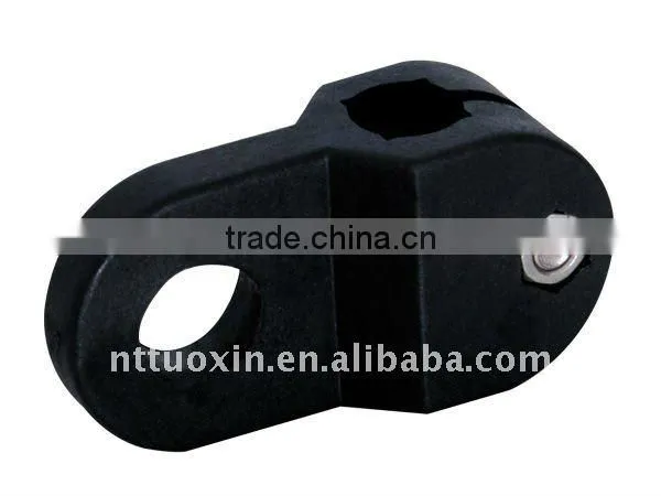 conveyor components,feet,brackets for processing machinery