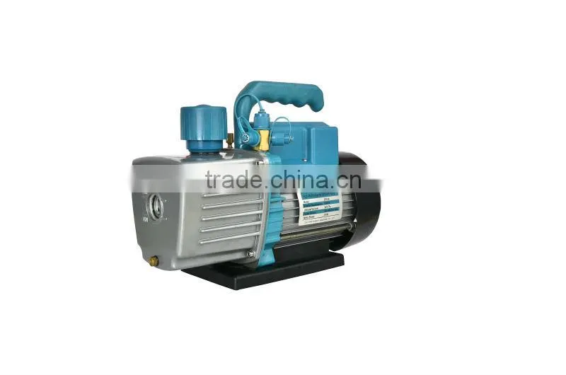 High quality Single stage rotary vane vacuum pump