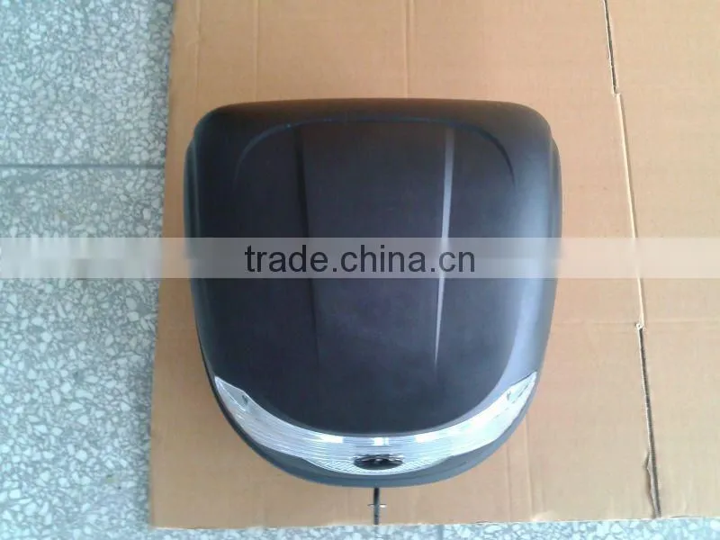 motorcycle luggage box
