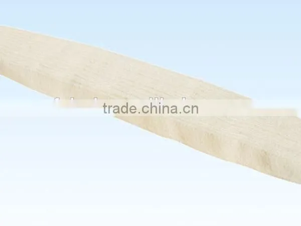 China manufacture applied to extrusion machines CFL-03-550 PBO felt pads