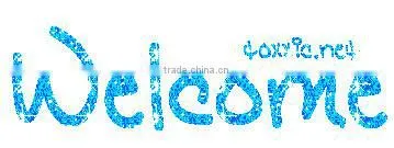 Naigu PVC self adhesive film printed design