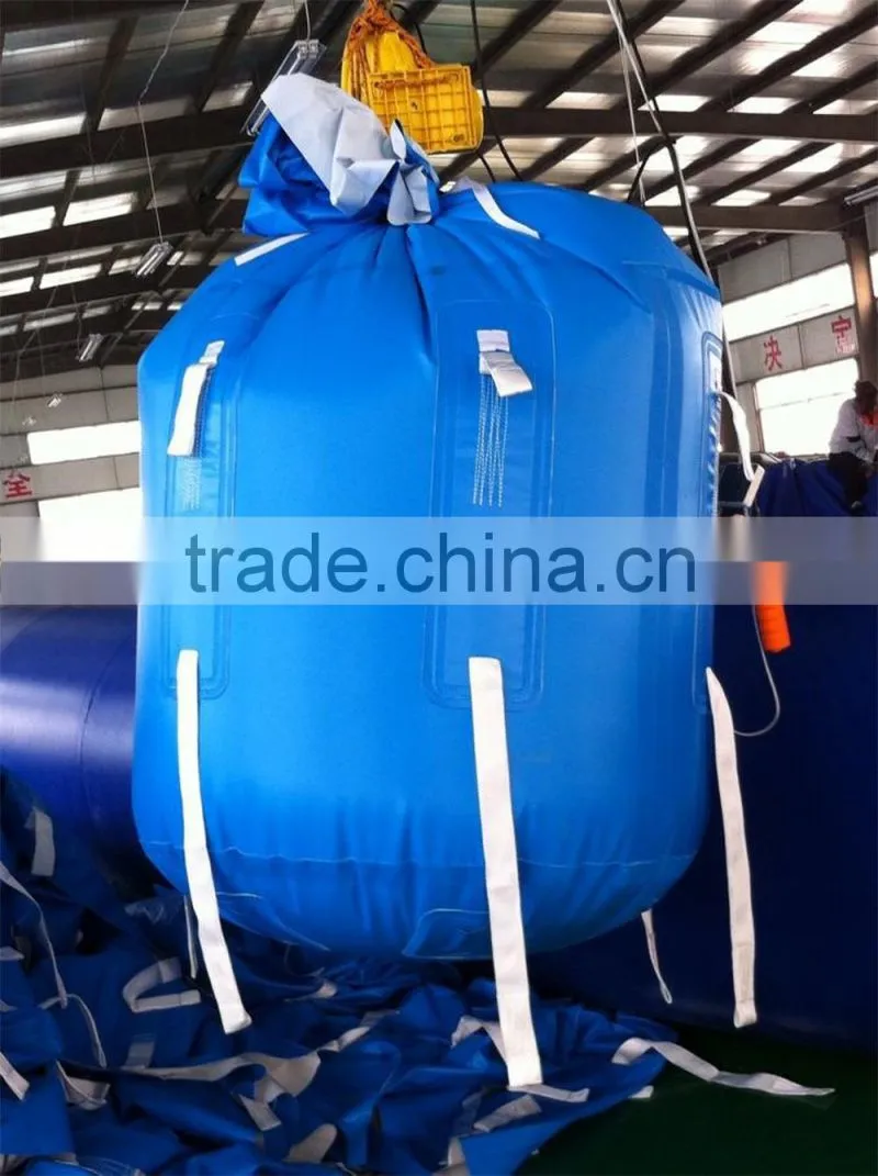 sun-resistance material 1000kg bags fibc bags