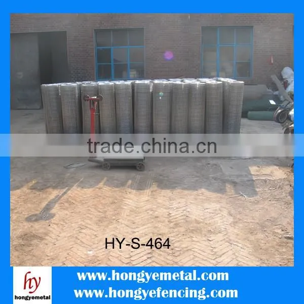 China Factory Supplier Vibrating Screen Mesh/Crimped Wire Mesh