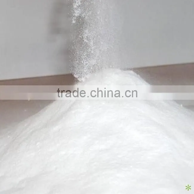 Hot sale ! nitrogen flame retardant Melamine Cyanurate / MCA / CAS:37640-57-6
