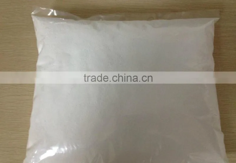 high grade!! Polyethylene Oxide(PEO)/white powder PEO/Polyethylene oxide 99.6% for making paper
