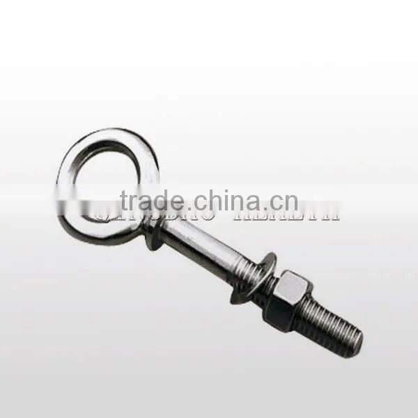 M20 Stainless Steel Rigging