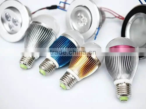 hight quality products ! round heat sink aluminium profile aluminum heatsink profile