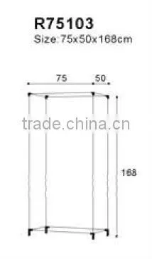Non-woven fabric Wardrobe R75103