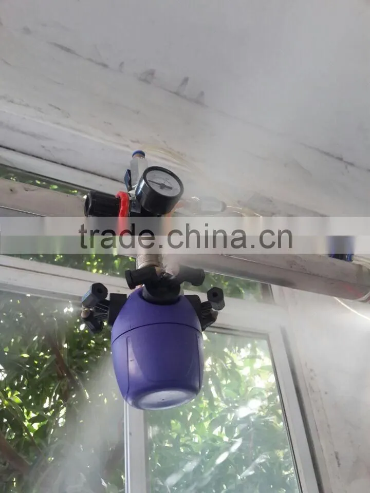 new ultrasonic humidifier AOTE-Q3