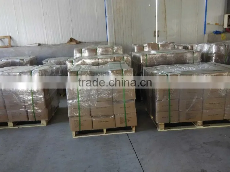 Polished black pebble mesh tiles supplier