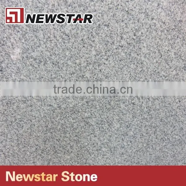 Light Color Granite China Grey Granite Prefab Table Tops