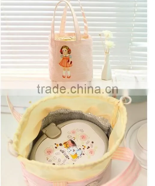 CY154 Waterproof cooler bag Outdoor Picnic Cold Drink Insulation Bag lunch bags