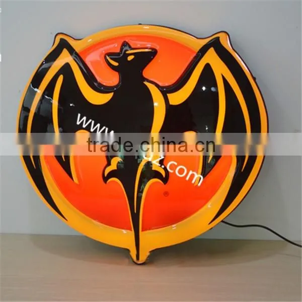 Made in china in alibaba cheap led lights for sign board