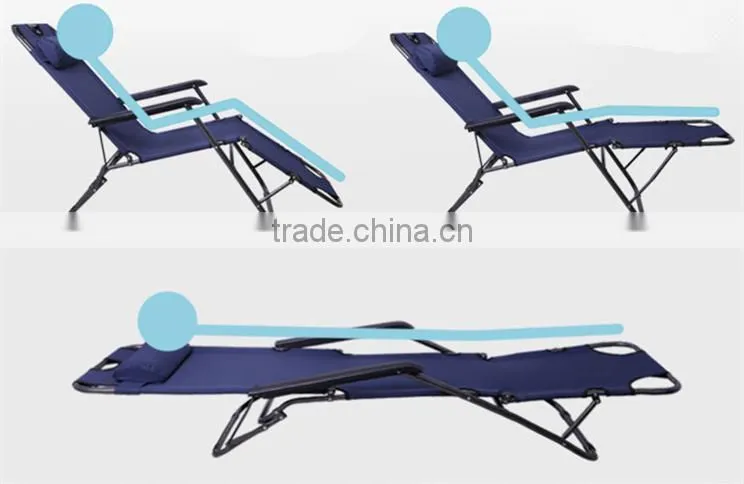 Cheap Folding adjustable living room chairs